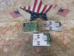 Allen Bradley Servo Drive 1386-AA15 135607 1386-5.0 FUH0541C PC07121C-00 Each. Fixed Price $299.99.