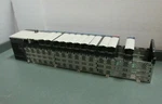 Allen-bradley 1756-A17 Chassis 1756-PA75 Logix 5561 1756-IB16 1756-OB16E 45993DH. Fixed Price $1600.00.