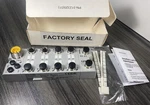 Allen Bradley 1732E-IB16M12DR Ser Pn 319343 Armorblock Point Input Usa. Fixed Price $189.99.