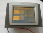 Unitronics Operator Panel V570-57-T40B With V200-18-E1B Io Board. Fixed Price $474.05.
