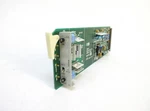 Grass Valley 8502 Cable Equalizing Amplifier Da Card. Fixed Price $30.00.