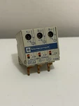 Telemecanique GV1L3 Current Limiter Module. Fixed Price $14.99.