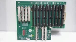 Used Adlink / HPCI-13S4LU Backplane Board, REV.A1. Fixed Price $140.00.