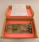 Foxboro Control Module 2AX +A4. Fixed Price $180.00.