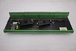 Moore 16192-1-2 Odm Output Discrete Module Stk H1495. Fixed Price $375.00.