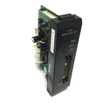 Ge Fanuc IC610CPU105B Series One Plus Plc Processor 700 Word W/1K Ram Module. Fixed Price $60.00.
