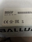 Balluff BNI004F Network Block BNI-EIP-302-105-Z015. Fixed Price $125.00.