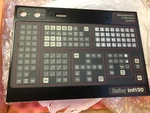 Bailey INFI90 Management Command System Panel Keypad Keyboard 13704 Brand New. Fixed Price $399.99.