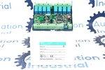 IC210NDR024 By Ge Fanuc 24VDC IN/8 Out Power Source 8AMP Durus Controller Nsfp. Fixed Price $130.00.
