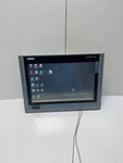 Siemens 6AV7240-6BD07-0HA0 Simatic Ipc 477D 15" Touch Display. Fixed Price $1200.00.