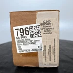 Fanuc IC660BBD020T 16PT Genius Source Block 24/48VDC Plc I/o Sealed. Fixed Price $1495.00.