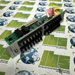 Bently Nevada 130730-01 Signal/input Relay Card. Fixed Price $185.00.