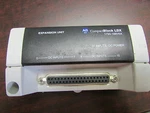Allen Bradley 1790-16BV0X Expansion Unit Compact Block Ldx. Fixed Price $100.00.