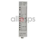 Lenze I/o System 1000 AO2, 12BIT, Dc 0...10V EPM-S500.2B.11 (used). Fixed Price $547.28.