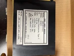 Acromag 1800 MODEL1822-ST-Y-L-C Input Module. Fixed Price $180.00.