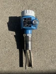 Endress Hauser Soliphant Vibrating Level Switch FTM50. Fixed Price $159.00.