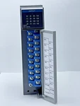 Brand New / Factory Sealed Allen-bradley 1746-ITB16 Slc 500 Digital Input Module. Fixed Price $44.99.