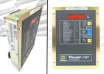 Square-d Powerlogic Circuit Monitor 3020 CM-2150 Ac/dc 100V-300V (tested). Fixed Price $99.50.