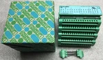 Phoenix Contact 2754985, 2754927, Ib St 24 DI32/2, Shipsameday Free #1179D. Fixed Price $2400.29.