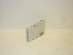 Wago 750-436 Used 8 Channel Digital Input Module 24VDC 750436. Fixed Price $65.00.