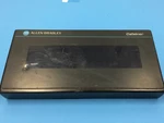 Allen-bradley Dataliner P/n: 46704-271-01 Rev.d Front Panel. Fixed Price $24.99.