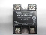 A2450E Crydom. Fixed Price $16.99.