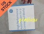 Original IC200ALG326F Ge Fanuc New Analog Plc Module Us Stock Fast Ship. Fixed Price $1120.00.