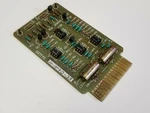 Gettys 11-0092-23 Circuit Board Card Module On Back Of 11-0092-100. Fixed Price $28.99.