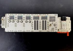 Smc Interface Modules: EX600-SPR1A, EX600-DXPF, EX600-DYPF, 3 EX600-AXA. Fixed Price $699.99.