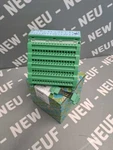 2754338 Phoenix Contact Ib 24 Di 16/4 Interbus-st Module New. Fixed Price $192.23.
