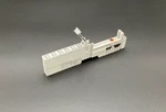 Allen Bradley 1734-TOP3 Terminal Base Rev. A01 1734-T0P3 1734TOP3 (tsc). Fixed Price $14.39.