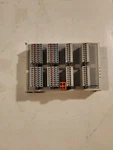 Beckhoff EM7004 Terminal Module *make Offer* *same Day Shipping*. Fixed Price $529.99.