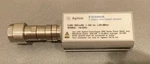 Agilent E9300A H24 E-series Avg Power Sensor 50MHZ-24GHZ 1NW-100MW 3.5MM. Fixed Price $1273.00.