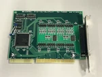 Contec Isa I/o Card PIO-16/16L(PC)V NO.7089A Nos. Fixed Price $149.99.