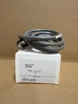 Allen Bradley 1771-CO Data Highway Processor 15 Pin 1.07 M. Fixed Price $27.99.