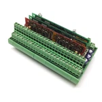 Parker VM24S Single-axis External I/o Interface Module 16 IN/8 Out, 6000 Series. Fixed Price $200.00.