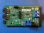 Texas Instruments DRV8210PEVM Brushed Dc Motor Driver Evaluation Board. Fixed Price $26.00.