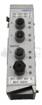Festo VIGA-03-FB-4-5POL Pneumatic Output Module 175641. Fixed Price $35.75.