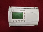 Mitsubishi AL2-24MR-D 24VDC 9W Japan (used). Fixed Price $150.00.