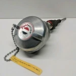 New Old Stock! Pyromation Rtd Probe R1T185L483-SL-8HN31. Fixed Price $89.95.