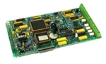 Baldor Reliance / Abb PC20003C-00 Rev-f Top Control Drive Board PC20003C00. Fixed Price $575.00.