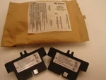 Ge Fanuc IC670TBM002C Auxiliary Terminal Block Box Type (lot Of 2) ***nib***. Fixed Price $27.99.