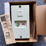 Eaton Corporation CIS-PKZM0 / CISPKZM0 (klockner Moeller) New In Box. Fixed Price $64.99.