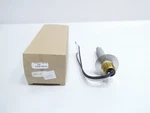 Fenwal 12-E27121-000-05 Detect-a-fire Temperature Sensor 225F 125V-AC/DC. Fixed Price $286.90.