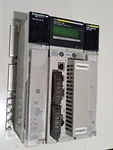 Schneider Processor 140CPU67160, With Extra Modules +mount. Fixed Price $771.43.