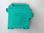 Pepperl+fuchs KFD2-CR4-1.2O Transmitter Power Supply 228758 New. Fixed Price $130.00.