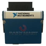 Used & Tested National Instruments Ni 9215 779011-01 Analog Input Module. Fixed Price $618.00.