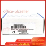 New In Box Fanuc IC693BEM331L Genius Bus Controller. Fixed Price $379.54.