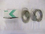 Nib Sunx Sensor & System Photoelectric Thru Light NX5-M30A. Fixed Price $75.00.