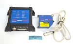 Micro-optronics Optoncdt 1800 Laser Optical Sensor Used (9236)R. Fixed Price $574.75.